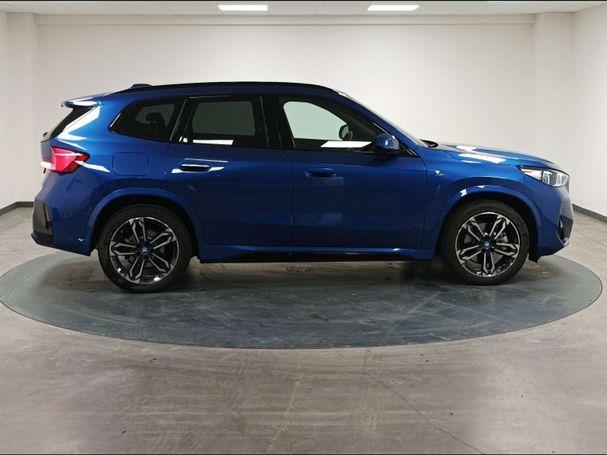 BMW X1 xDrive 101 kW image number 5