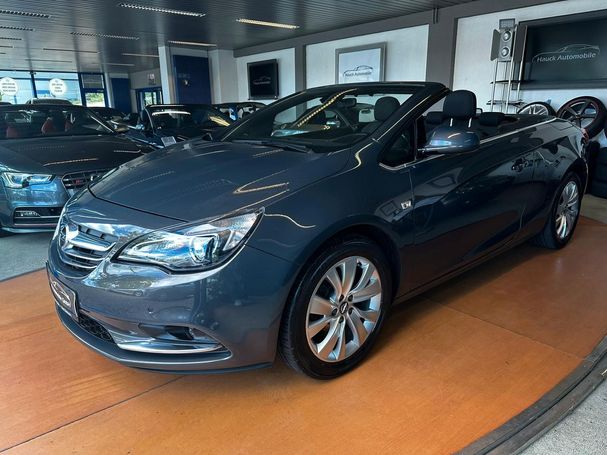 Opel Cascada 88 kW image number 1