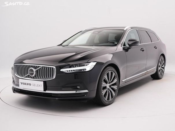 Volvo V90 B4 145 kW image number 1