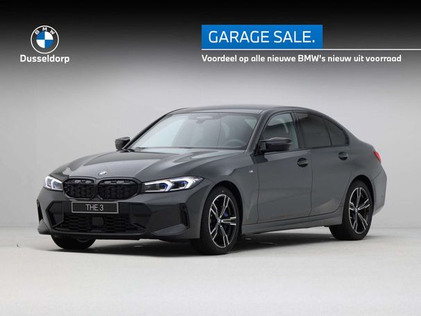 BMW 340i xDrive 241 kW image number 1