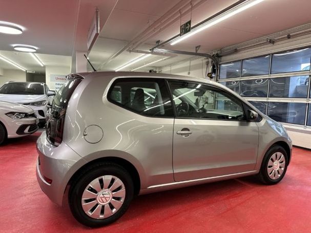 Volkswagen up! 44 kW image number 2