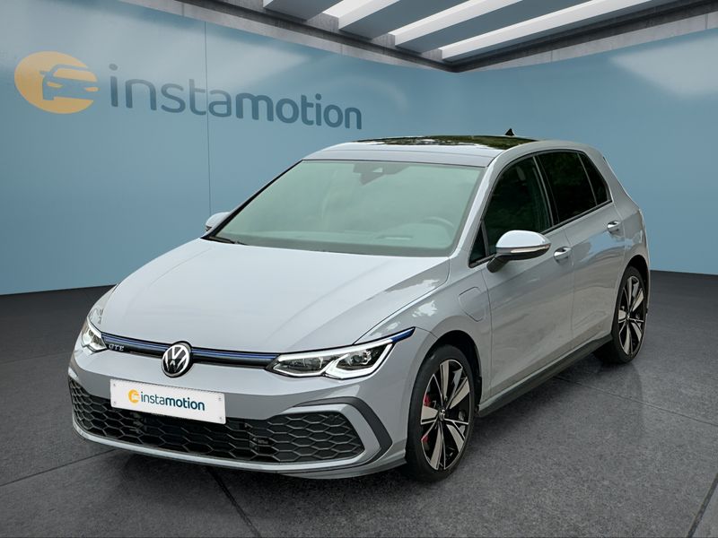 Volkswagen Golf 8 1.4
