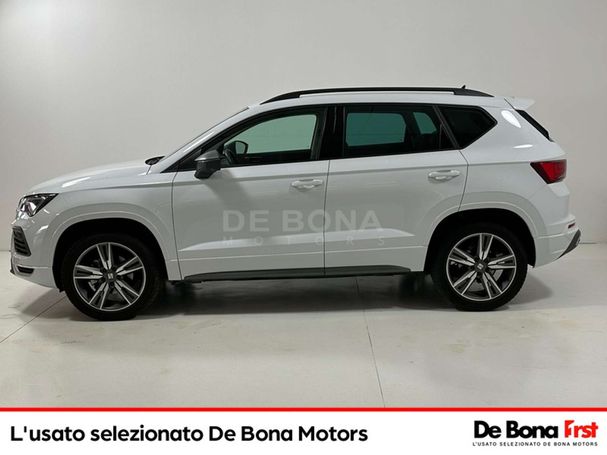 Seat Ateca 1.5 TSI DSG FR 110 kW image number 5