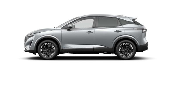 Nissan Qashqai 140 kW image number 6