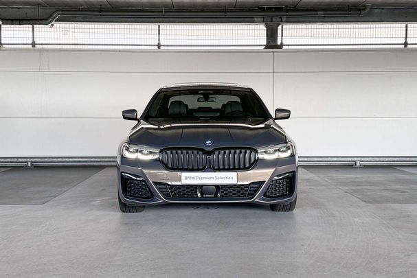 BMW 530 e 215 kW image number 2