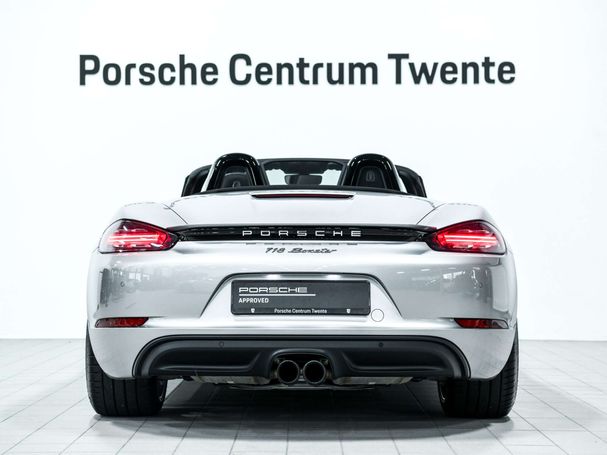 Porsche Boxster 220 kW image number 5