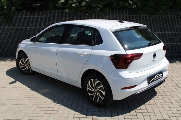 Volkswagen Polo 1.0 TSI 70 kW image number 8