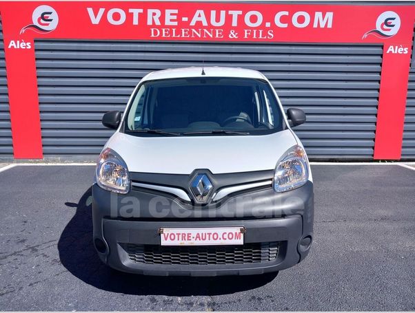 Renault Kangoo BLUE dCi 95 70 kW image number 3