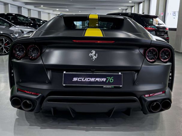 Ferrari 812 GTS 584 kW image number 7