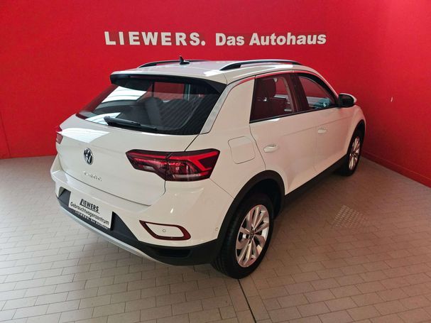 Volkswagen T-Roc TSI DSG 110 kW image number 3