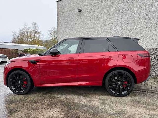 Land Rover Range Rover Sport 3.0 294 kW image number 8