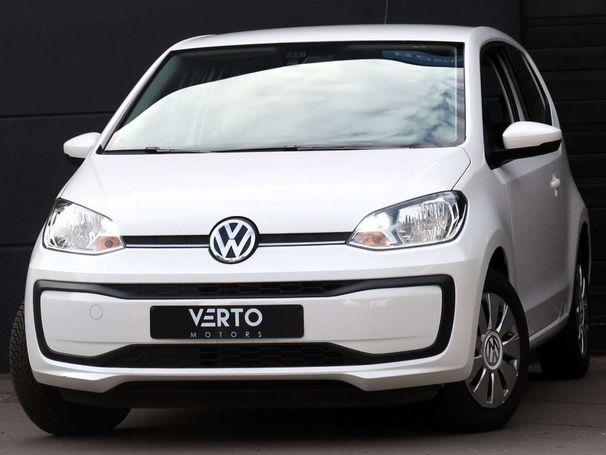 Volkswagen up! 44 kW image number 28