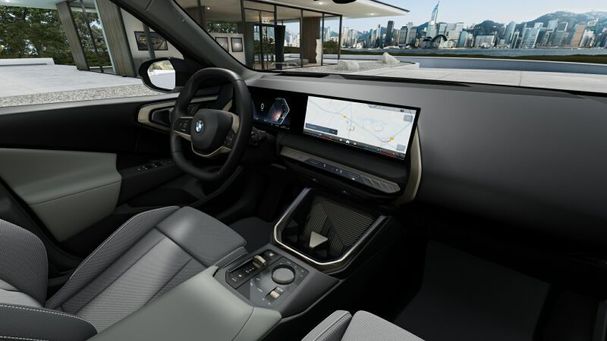 BMW X3 20 xDrive 153 kW image number 6