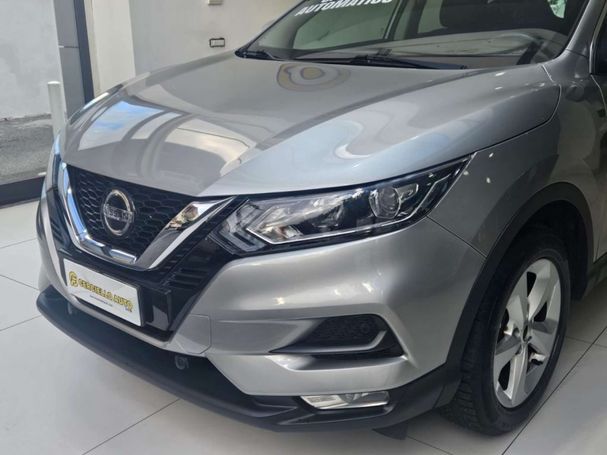 Nissan Qashqai 1.5 dCi DCT 85 kW image number 1