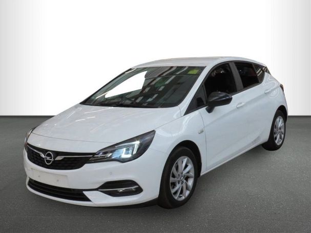 Opel Astra 96 kW image number 1