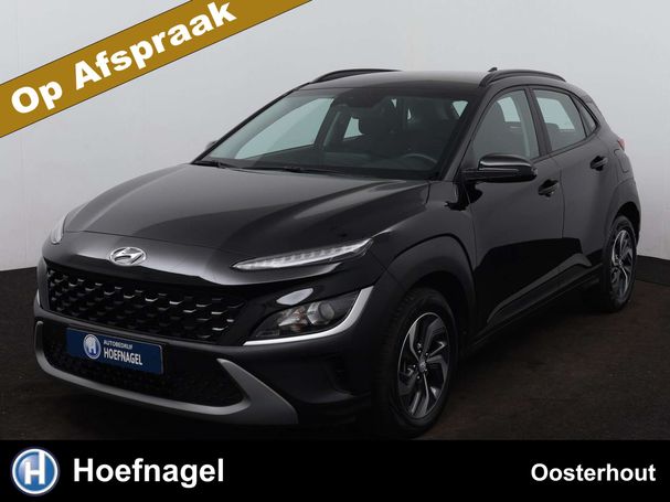 Hyundai Kona 1.6 GDI 104 kW image number 1