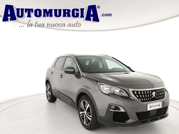 Peugeot 3008 BlueHDi 130 S&S EAT8 96 kW image number 2