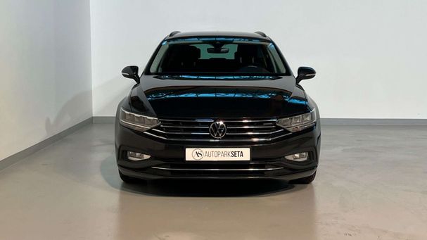 Volkswagen Passat Variant 2.0 TDI DSG 110 kW image number 3