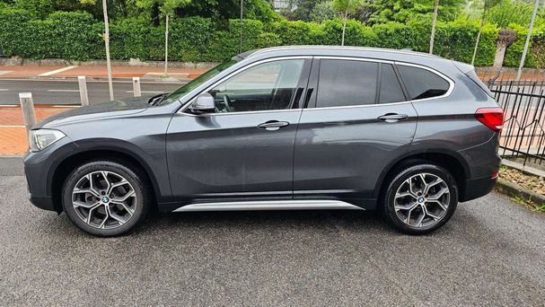 BMW X1 sDrive18d xLine 110 kW image number 5