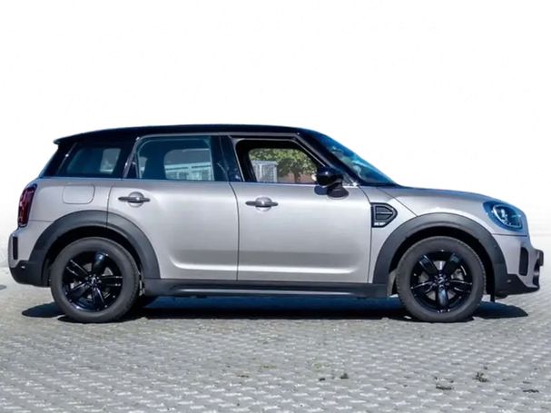 Mini Cooper Countryman Mini Trim 100 kW image number 2