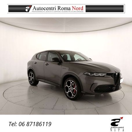 Alfa Romeo Tonale 206 kW image number 1