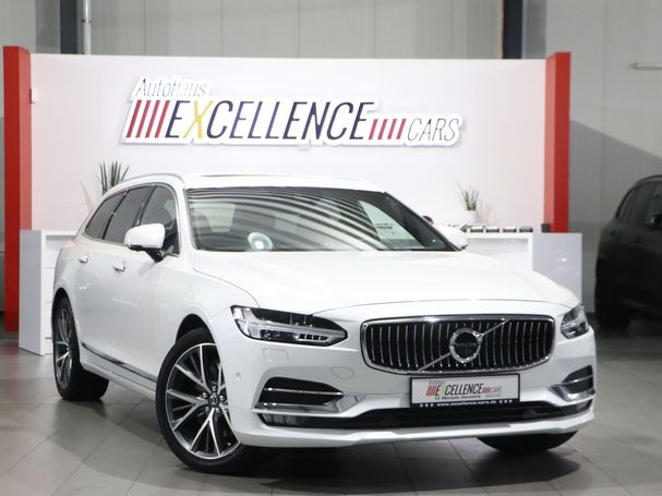 Volvo V90 AWD Inscription D4 173 kW image number 4