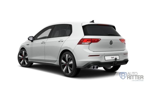 Volkswagen Golf GTD DSG 147 kW image number 2