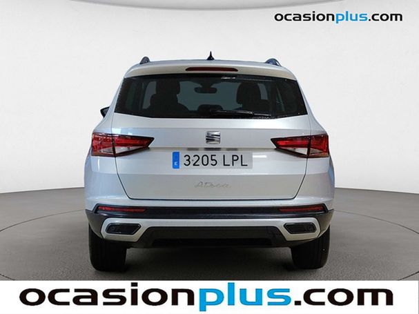 Seat Ateca 1.5 TSI Style 110 kW image number 13