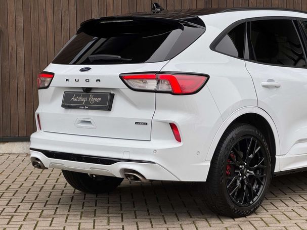 Ford Kuga 165 kW image number 38