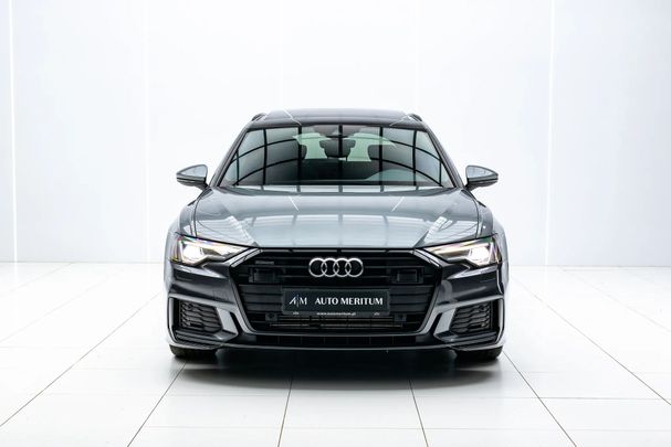 Audi A6 45 TFSI quattro S tronic 180 kW image number 5