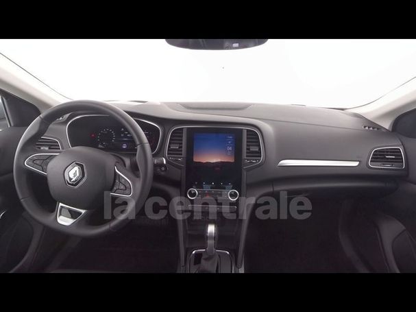 Renault Megane Estate Blue dCi 115 85 kW image number 14