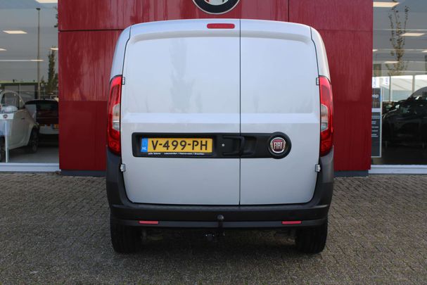 Fiat Doblo Cargo MAXI 71 kW image number 7