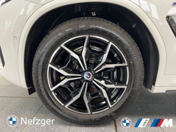 BMW X3 xDrive20d M Sport 140 kW image number 16