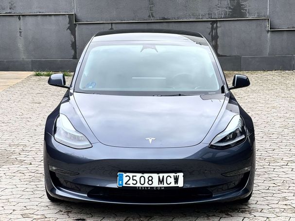 Tesla Model 3 Long Range AWD Dual Motor 324 kW image number 3