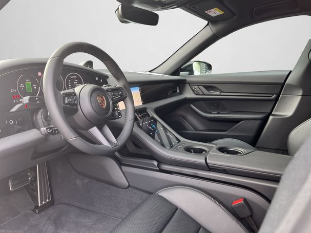 Porsche Taycan Sport Turismo 320 kW image number 5