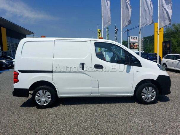 Nissan NV200 1.5 Acenta 66 kW image number 9