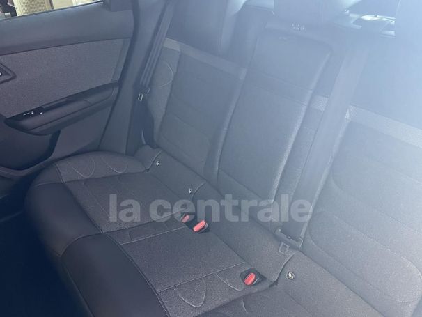 Citroen C5 X 1.2 PureTech 96 kW image number 16