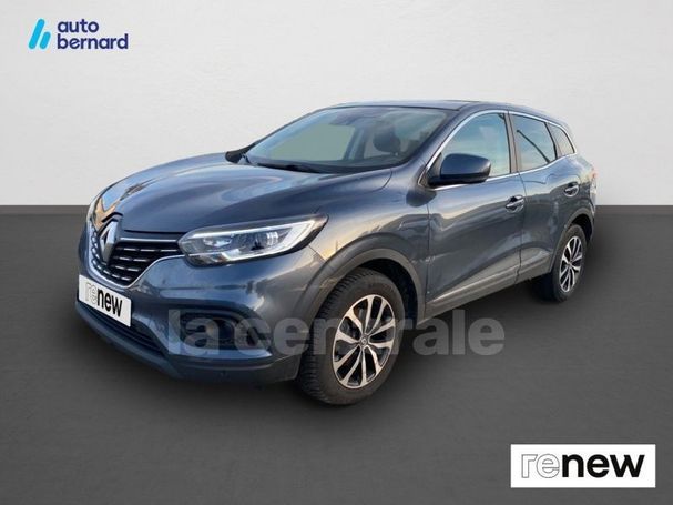 Renault Kadjar BLUE dCi 115 EDC 85 kW image number 1