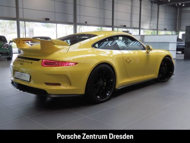 Porsche 991 GT3 350 kW image number 6