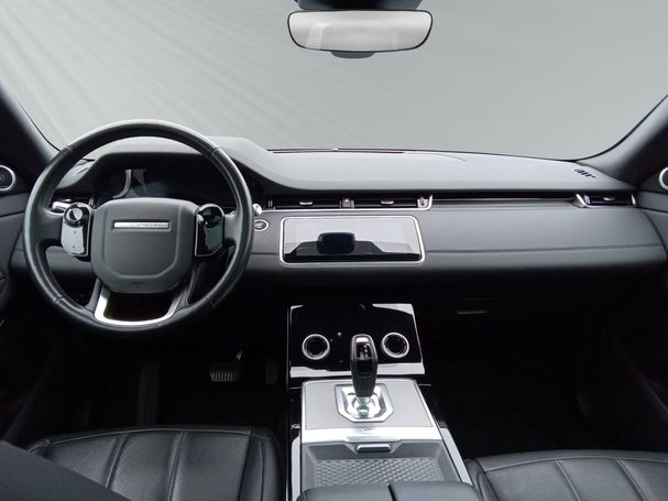 Land Rover Range Rover Evoque D180 S 132 kW image number 10