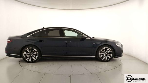 Audi A8 50 TDI quattro Tiptronic 210 kW image number 3