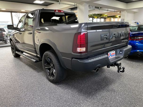 RAM 1500 HEMI 294 kW image number 6