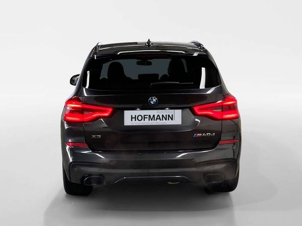 BMW X3 M xDrive 250 kW image number 3