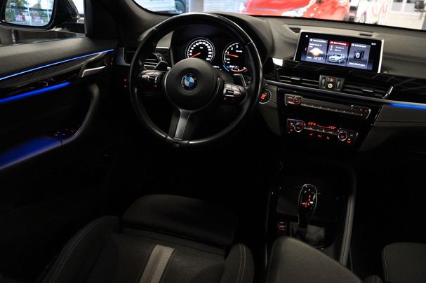 BMW X2 M Sport sDrive 131 kW image number 30