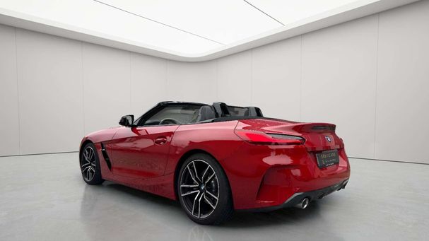 BMW Z4 sDrive 120 kW image number 26