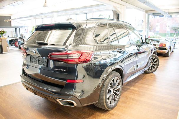 BMW X5 45e xDrive 290 kW image number 3