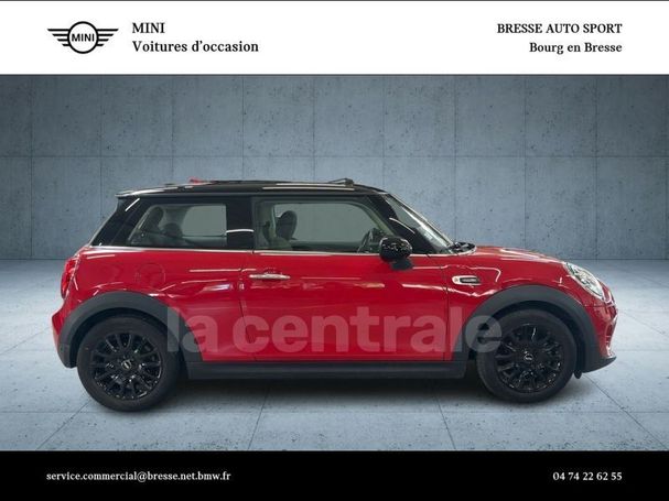 MINI Cooper 85 kW image number 4