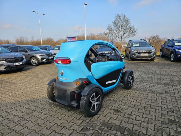 Renault Twizy 45 Life 8 kW image number 4