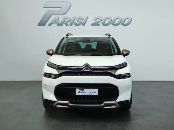 Citroen C3 Aircross PureTech 110 S&S 81 kW image number 3