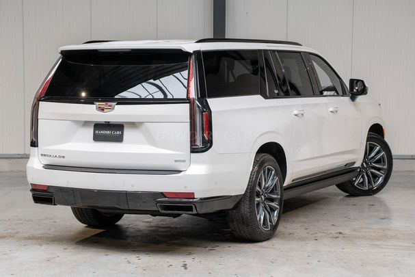 Cadillac Escalade Platinum 313 kW image number 7